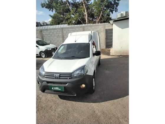FIAT FIORINO 1.3 FIREFLY FLEX ENDURANCE MANUAL FIAT FIORINO 1.3 FIREFLY FLEX ENDURANCE MANUAL